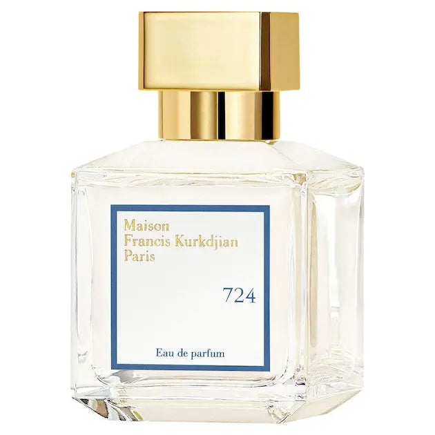 Maison Francis Kurkdjian 724 Eau de Parfum – The Essence of Urban Elegance and Clean Luxury VLP.LIFE