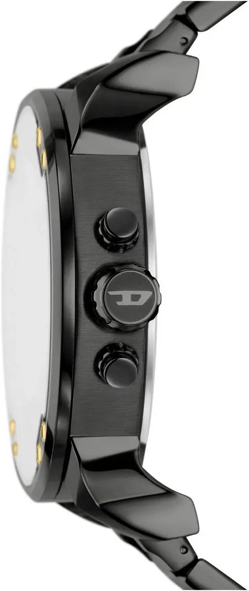 Diesel Mr. Daddy 2.0 DZ7484 Chronograph VLP.LIFE