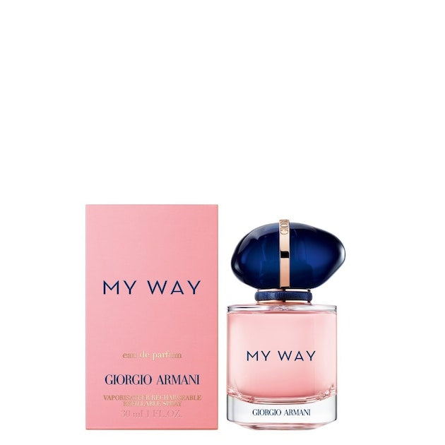 PARFUM MY WAY  Eau de Parfum