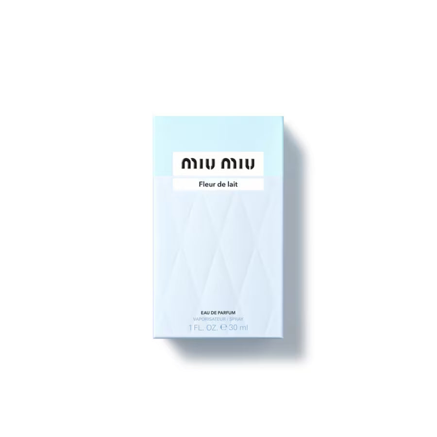 Miu Miu  Fleur de Lait