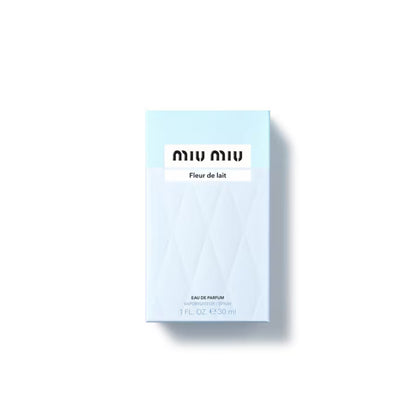 Miu Miu  Fleur de Lait