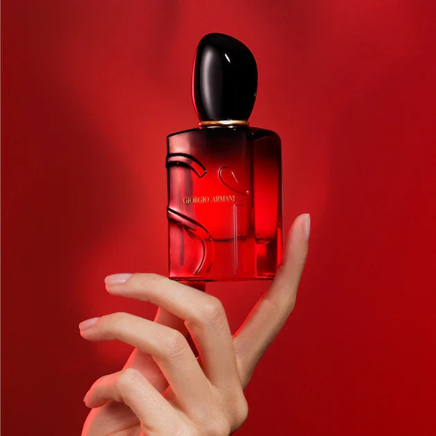 Giorgio Armani Sì Passione Intense Eau de Parfum