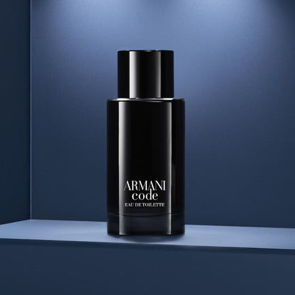 Armani Code