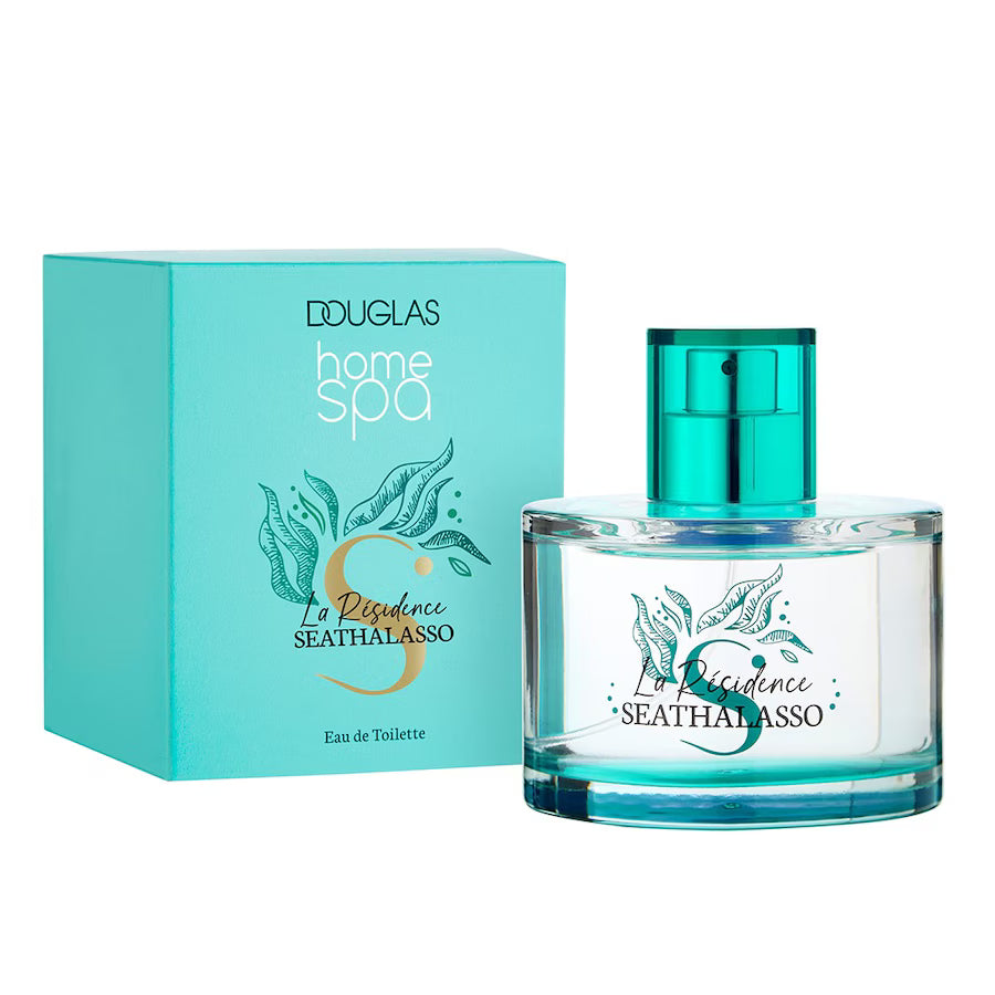 Douglas  La Residence Seathalasso - Pack of 2 Douglas
