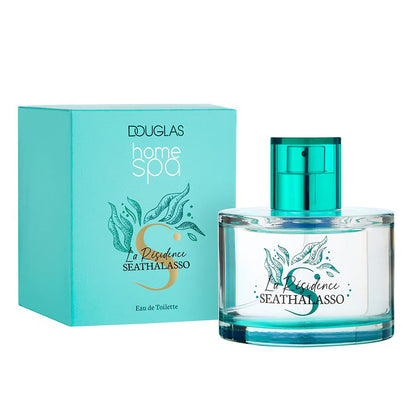 Douglas  La Residence Seathalasso - Pack of 2 Douglas