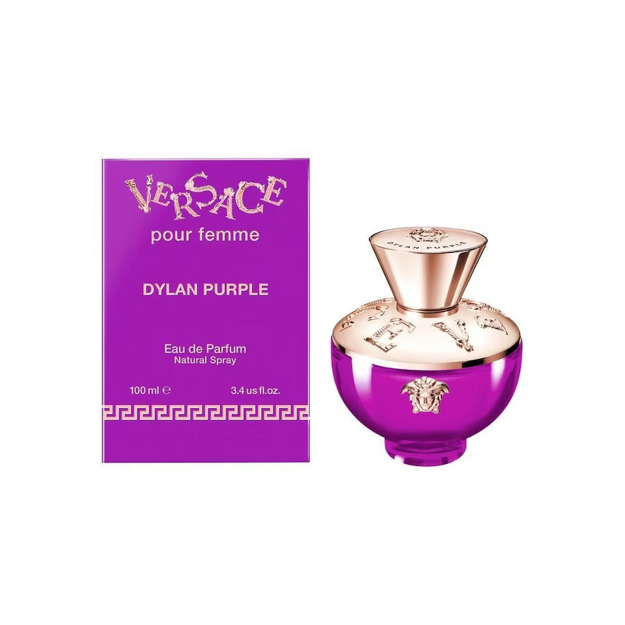 Versace Dylan Purple Versace