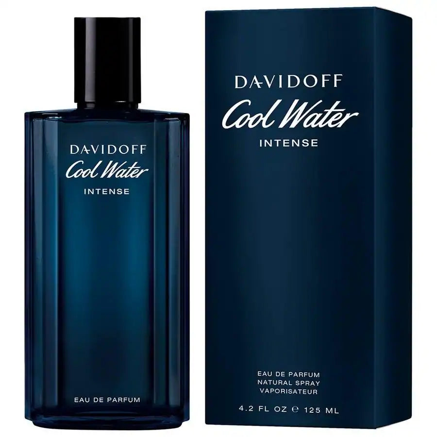 Davidoff Cool Water Intense Davidoff