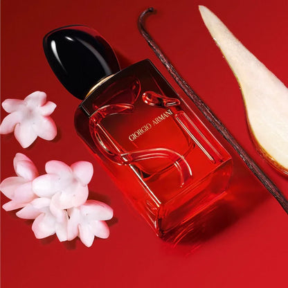 Giorgio Armani Sì Passione Intense Eau de Parfum