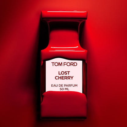 Tom Ford Lost Cherry Eau de Parfum 50 ml – Luxurious Cherry Scent for Women & Men | Buy Online at VLP.Life