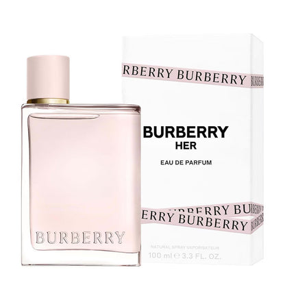 BURBERRY Her BURBERRY