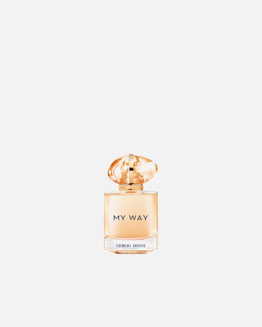 Armani My Way Sunny Vanilla Armani