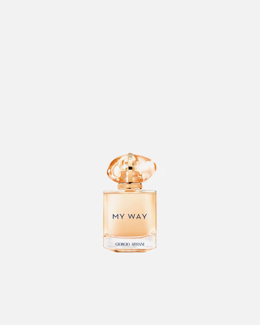 Armani My Way Sunny Vanilla Armani