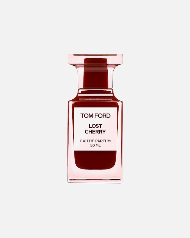 Tom Ford Lost Cherry Eau de Parfum 50 ml – Luxurious Cherry Scent for Women & Men | Buy Online at VLP.Life