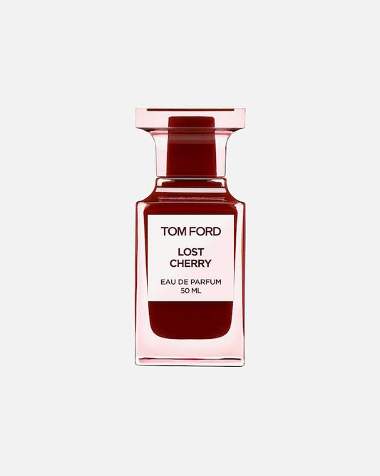 Tom Ford Lost Cherry Eau de Parfum 50 ml – Luxurious Cherry Scent for Women & Men | Buy Online at VLP.Life