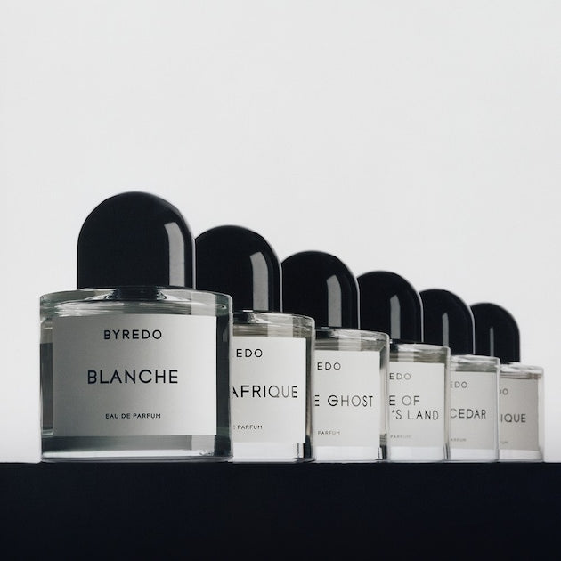 PARFUM BAL D´AFRIQUE
Eau de Parfum