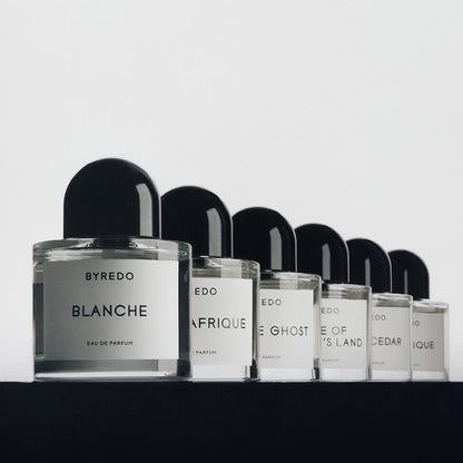 PARFUM BAL D´AFRIQUE
Eau de Parfum
