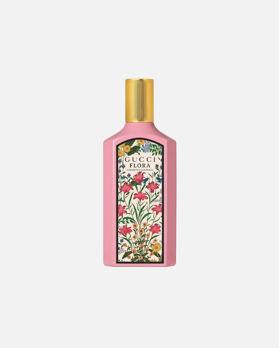 Flora by Gucci Gorgeous Gardenia Gucci