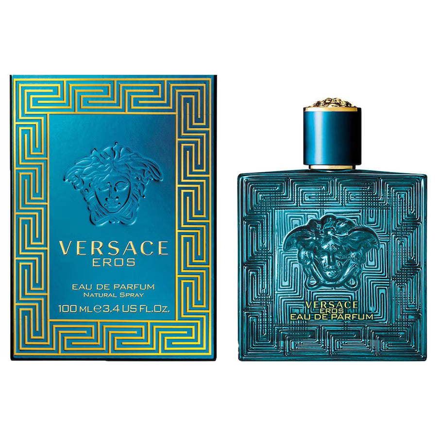 Versace Eros Versace