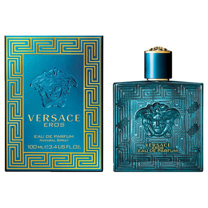 Versace Eros Versace