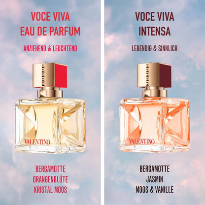 Valentino Voce Viva