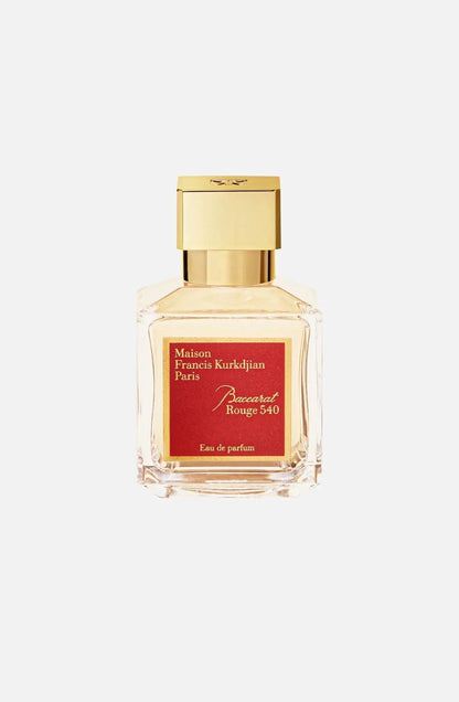 Maison Francis Kurkdjian Baccarat Rouge 540 Eau de Parfum 70 ml – Unisex VLP.LIFE