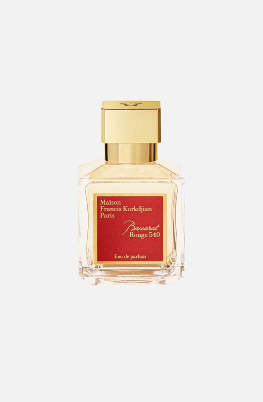 Maison Francis Kurkdjian Baccarat Rouge 540 Eau de Parfum 70 ml – Unisex VLP.LIFE