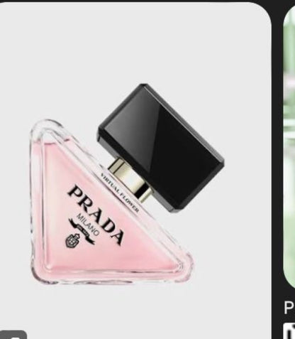 Prada Paradoxe Virtual Flower Eau de Parfum für Damen