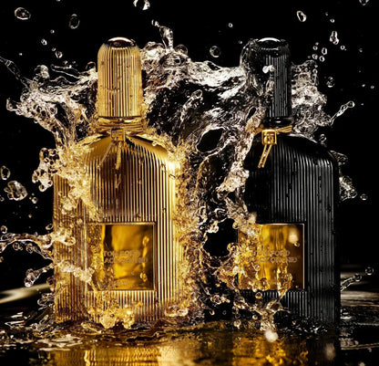 Tom Ford Black Orchid Eau de Parfum 100 ml – Luxusduft für Damen & Herren | Sinnlich & Elegant VLP.LIFE