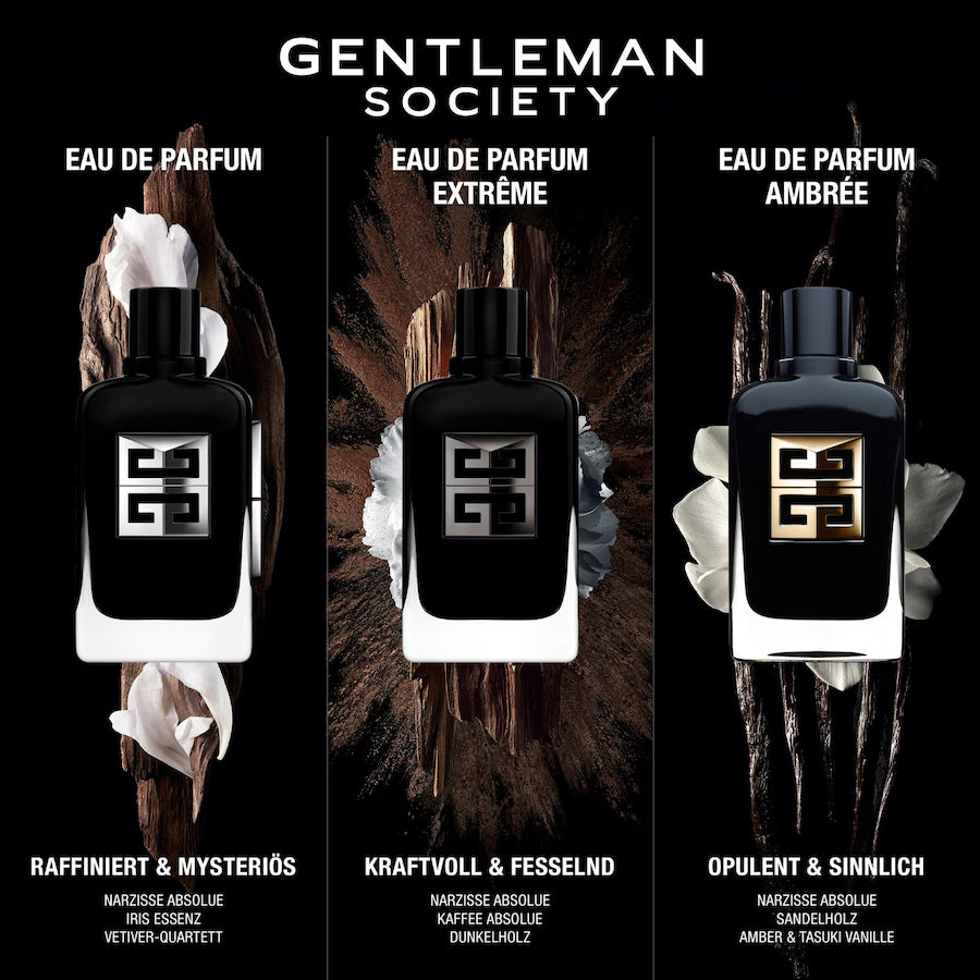 Gentleman Givenchy Ambrée Givenchy