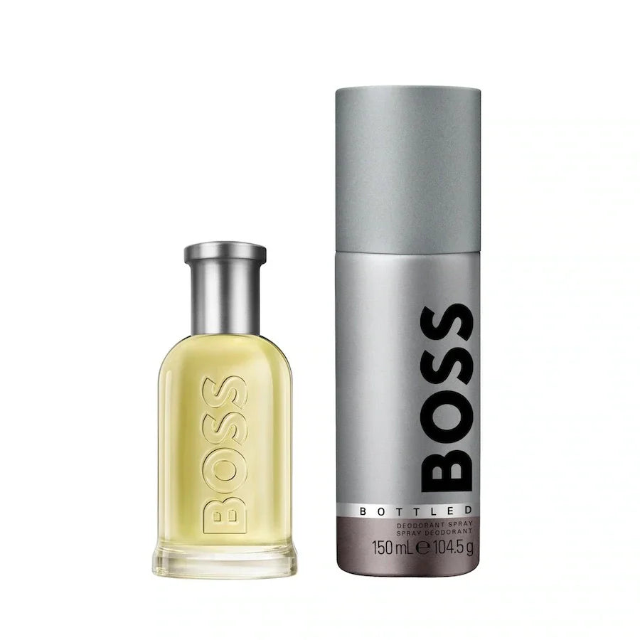 Boss Bottled Duo Gift Set VLP.LIFE