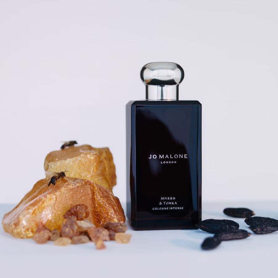 Jo Malone London Cologne Intense Myrrh & Tonka