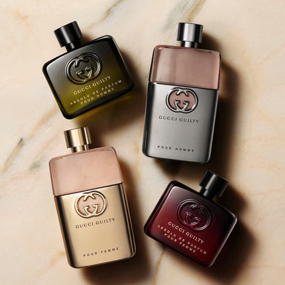 Gucci Guilty Pour Femme Gucci