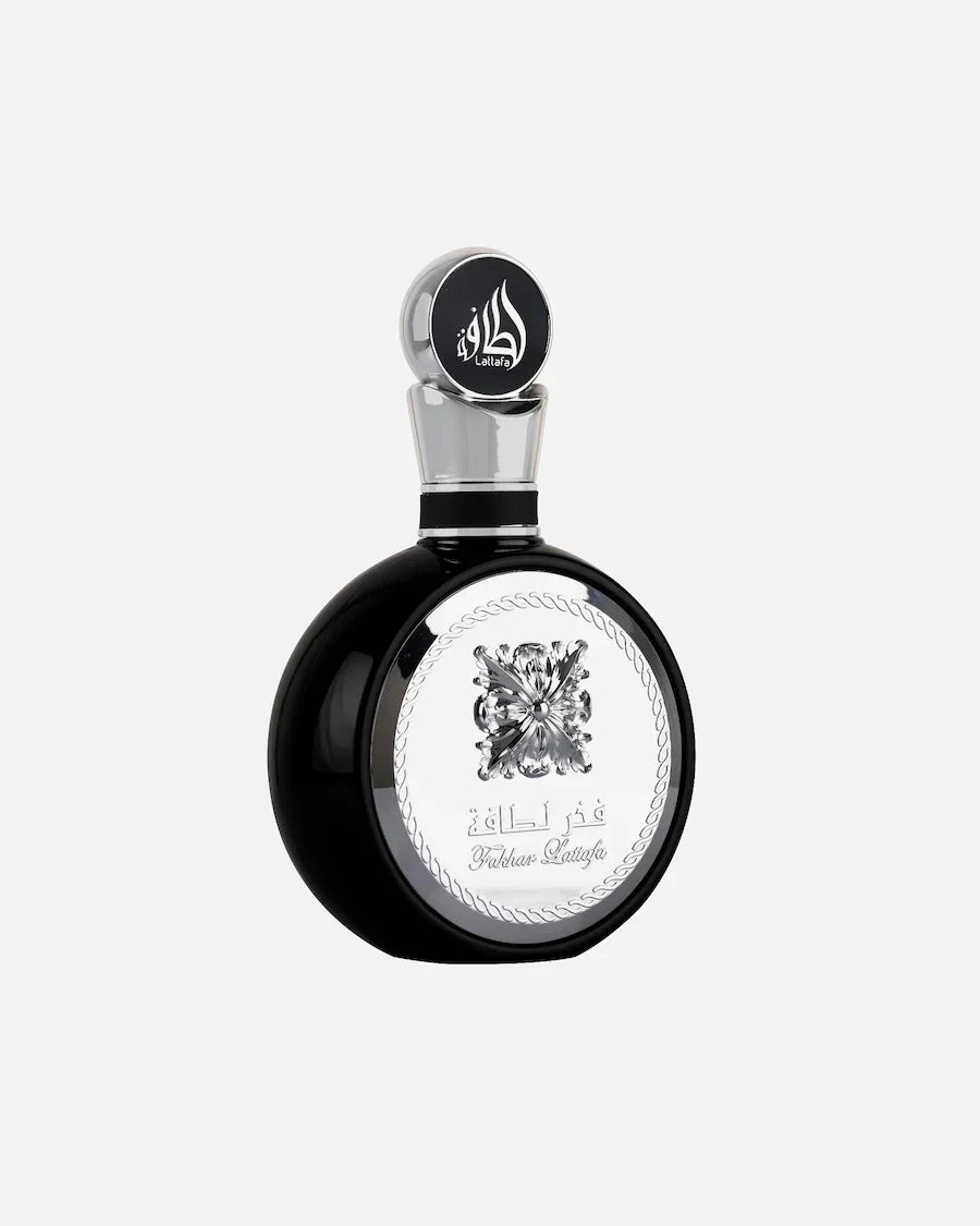 Lattafa Fakhar - 100 ml - Pack of 2