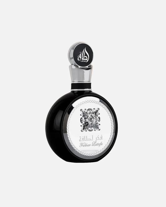 Lattafa Fakhar - 100 ml - Pack of 2