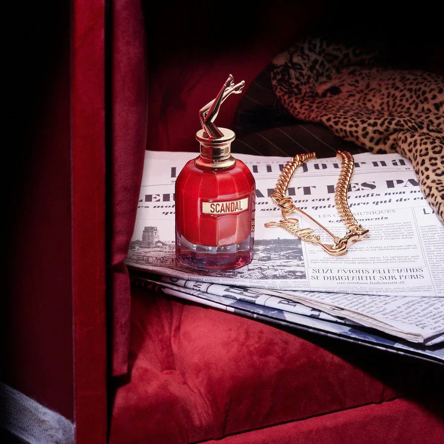 Jean Paul Gaultier Scandal Le Parfum Intense VLP.LIFE