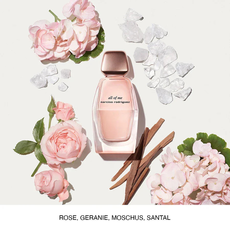 Narciso Rodriguez All of Me Narciso Rodriguez