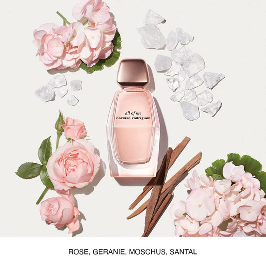 Narciso Rodriguez All of Me Narciso Rodriguez