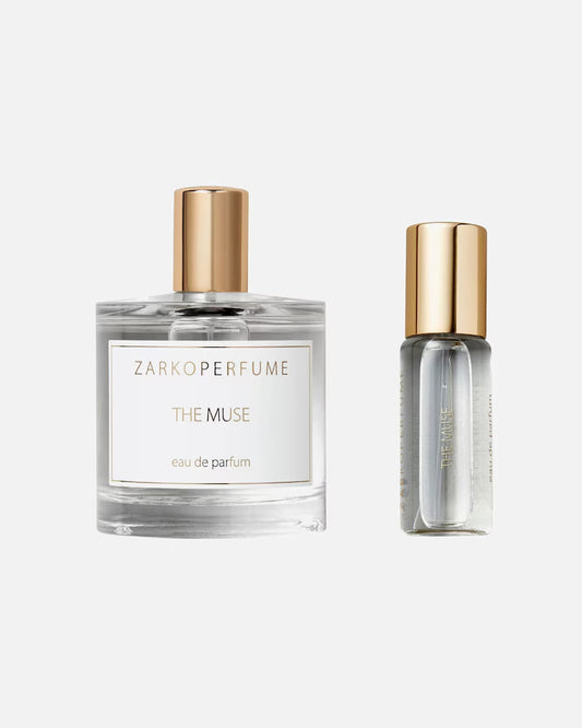 Zarkoperfume Twin Set The Muse Zarkoperfume