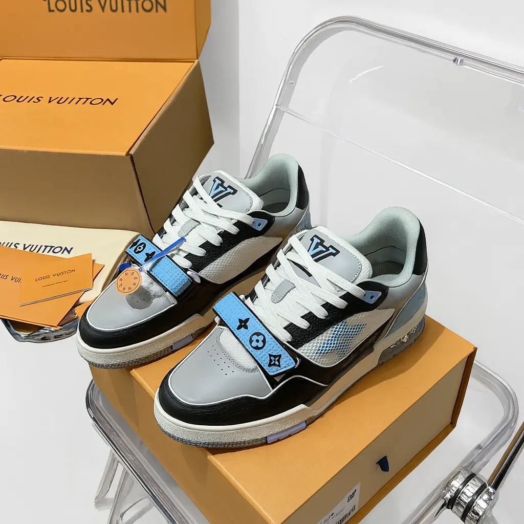 LV trainer VLP.LIFE