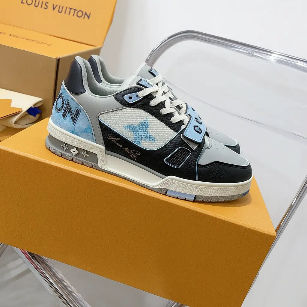 LV trainer VLP.LIFE