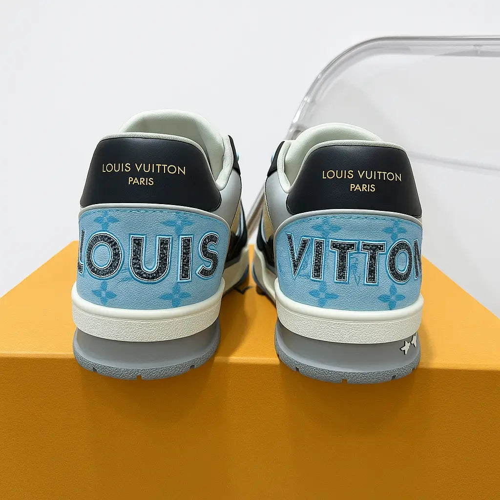 LV trainer VLP.LIFE