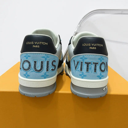 LV trainer VLP.LIFE