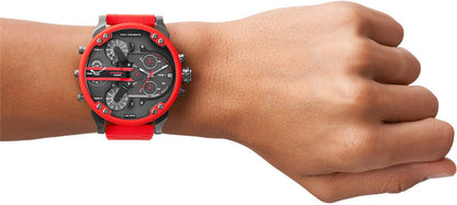 Diesel watch, DZ7370, Mr. Daddy 2.0