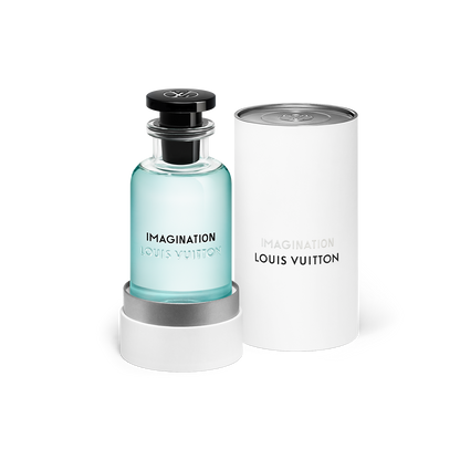 Louis Vuitton Imagination Eau de Parfum