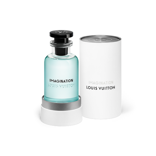 Louis Vuitton Imagination Eau de Parfum
