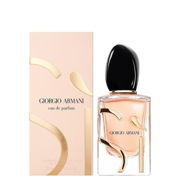 Giorgio Armani – Sì Eau de Parfum
