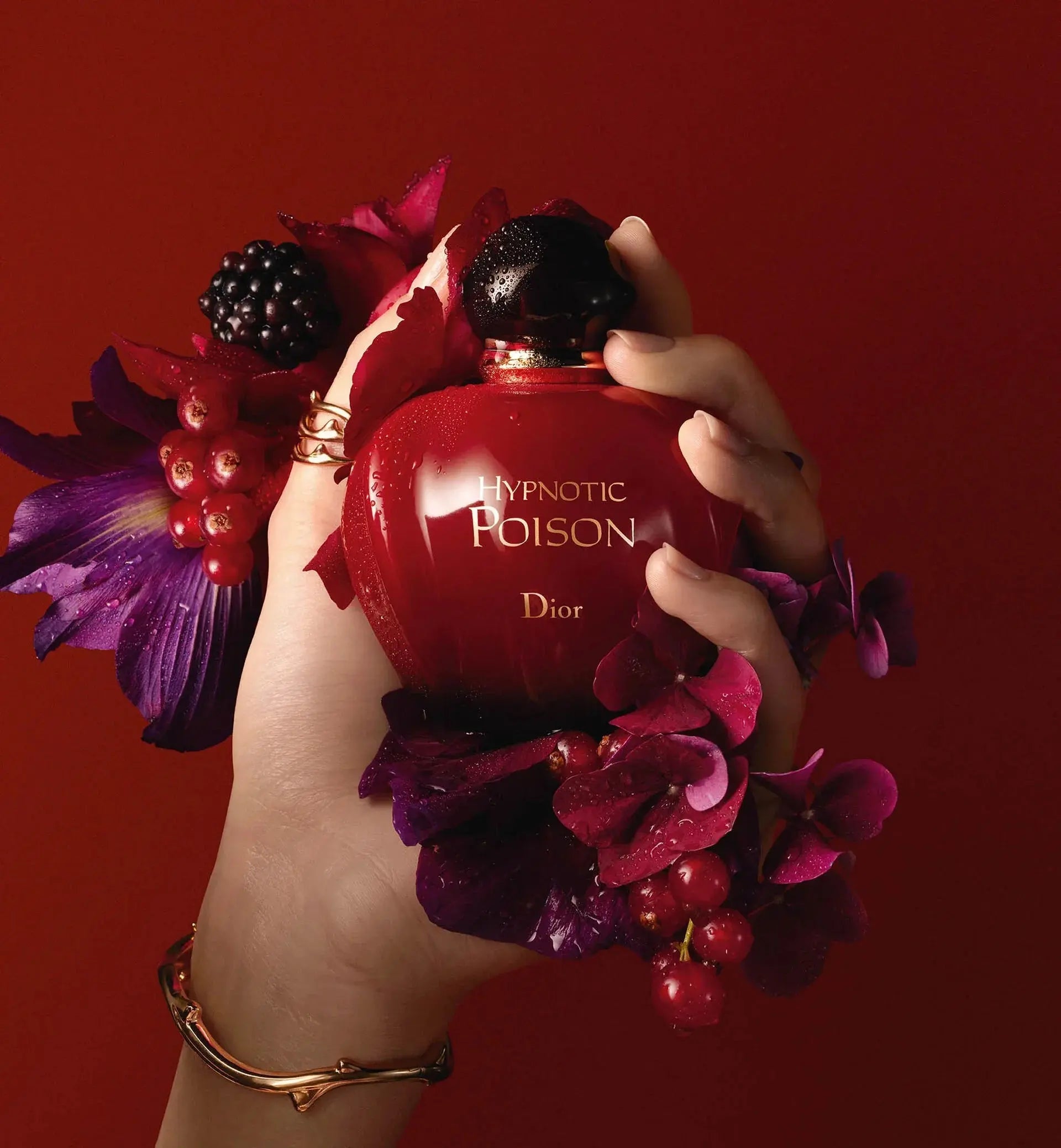 Hypnotic Poison Eau de Toilette VLP.LIFE