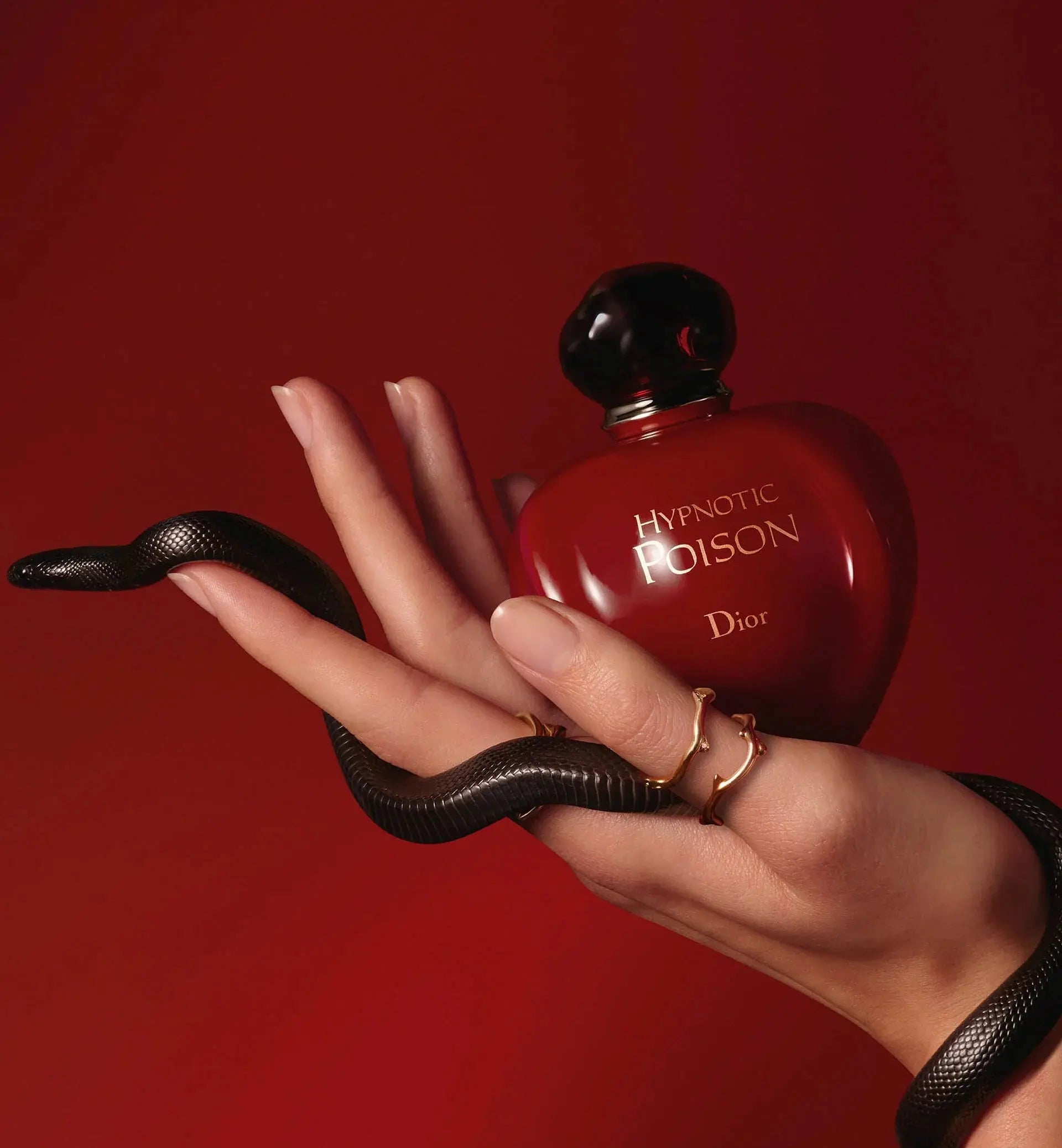 Hypnotic Poison Eau de Toilette VLP.LIFE
