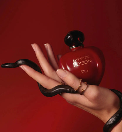 Hypnotic Poison Eau de Toilette VLP.LIFE