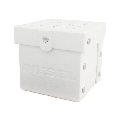 MR. DADDY 2.0 BLUE DIAL QUARTZ MEN'S WATCH DZ7331